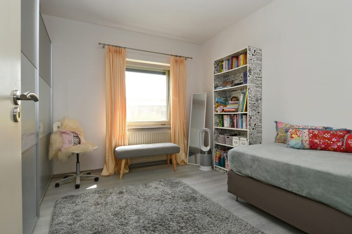 Vrijstaande woning te koop: Sint Janstraat 7, Baexem