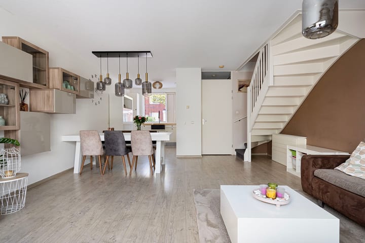 Foto 4 van Wachtumstraat 42