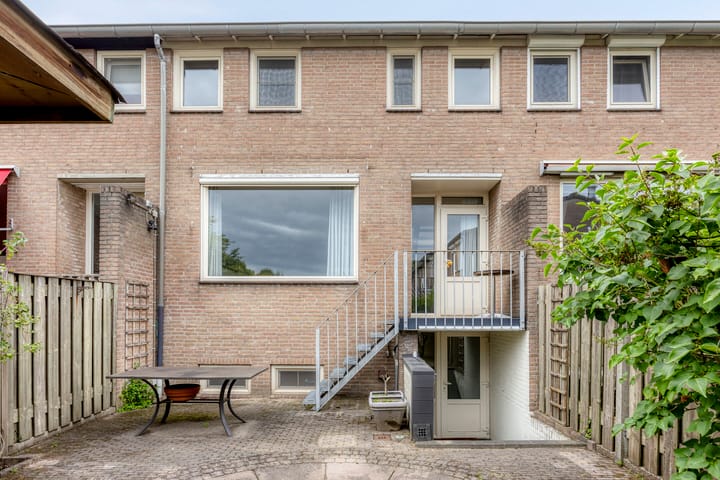 Photo 4 of Venetiëstraat 31