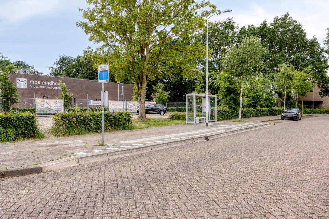 Foto 41 van Venetiëstraat 31