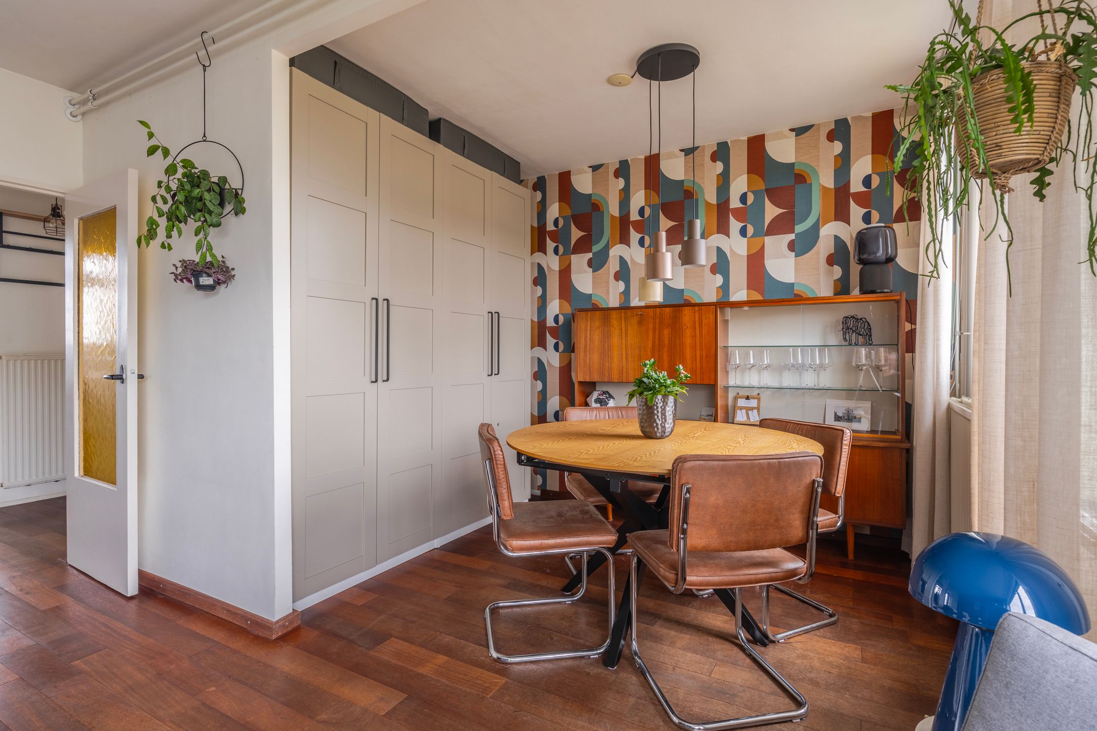 Ligusterstraat 95 Nijmegen - Aanzicht 3