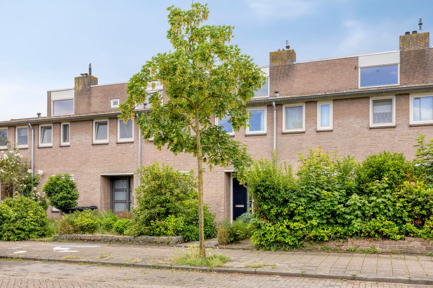 Photo 1 of Venetiëstraat 31