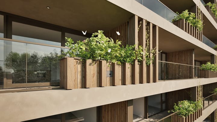 Appartement te koop: Bisschop Willebrandlaan 222, Zwolle