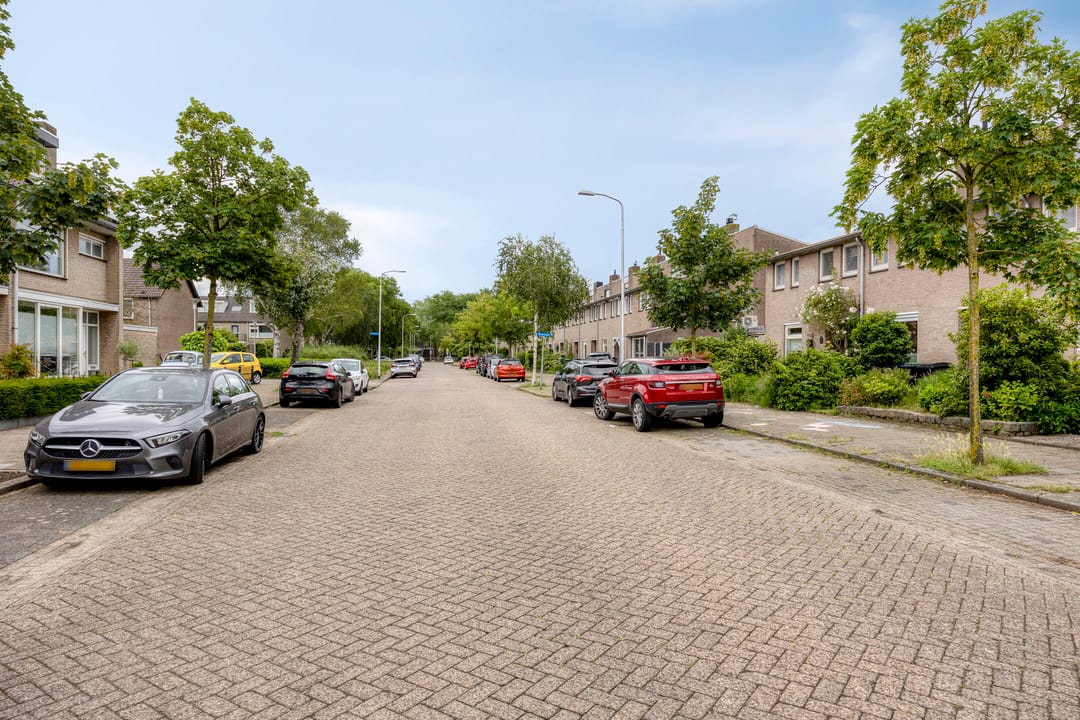 Foto 43 van Venetiëstraat 31