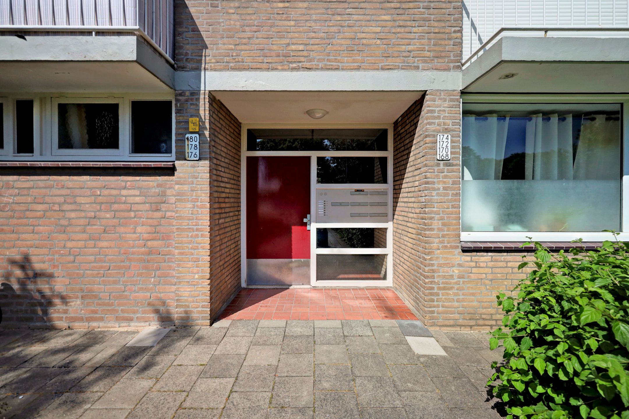 Foto 6 van Burgemeester de Zeeuwstraat 180
