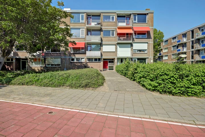 Burgemeester de Zeeuwstraat 180