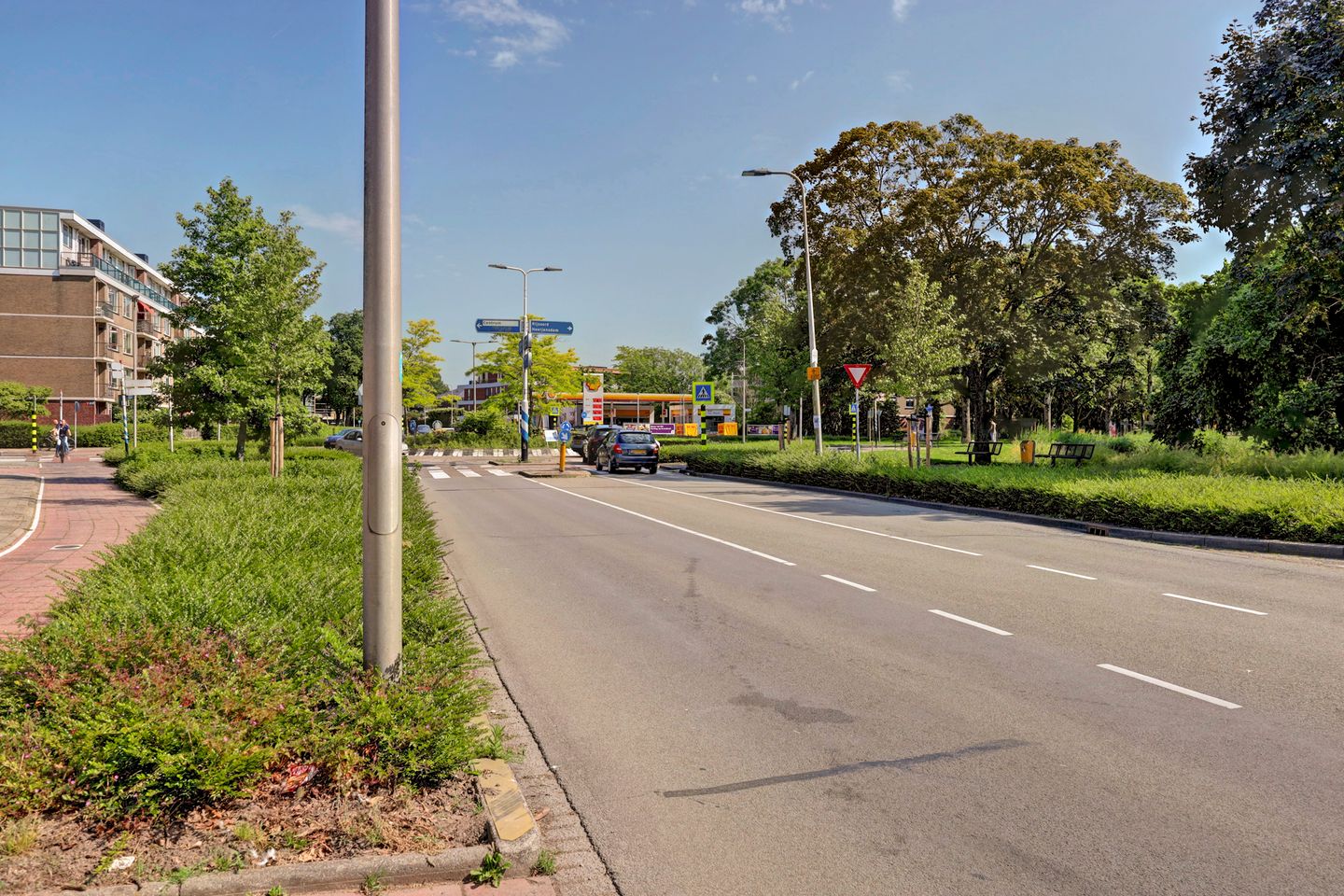 Foto 4 van Burgemeester de Zeeuwstraat 180