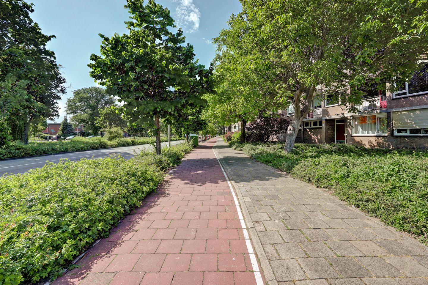 Foto 5 van Burgemeester de Zeeuwstraat 180
