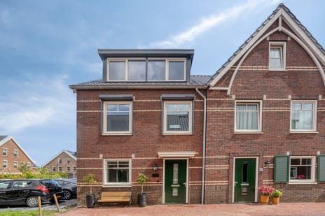 Laan van Zuiderhoeven thumbnail