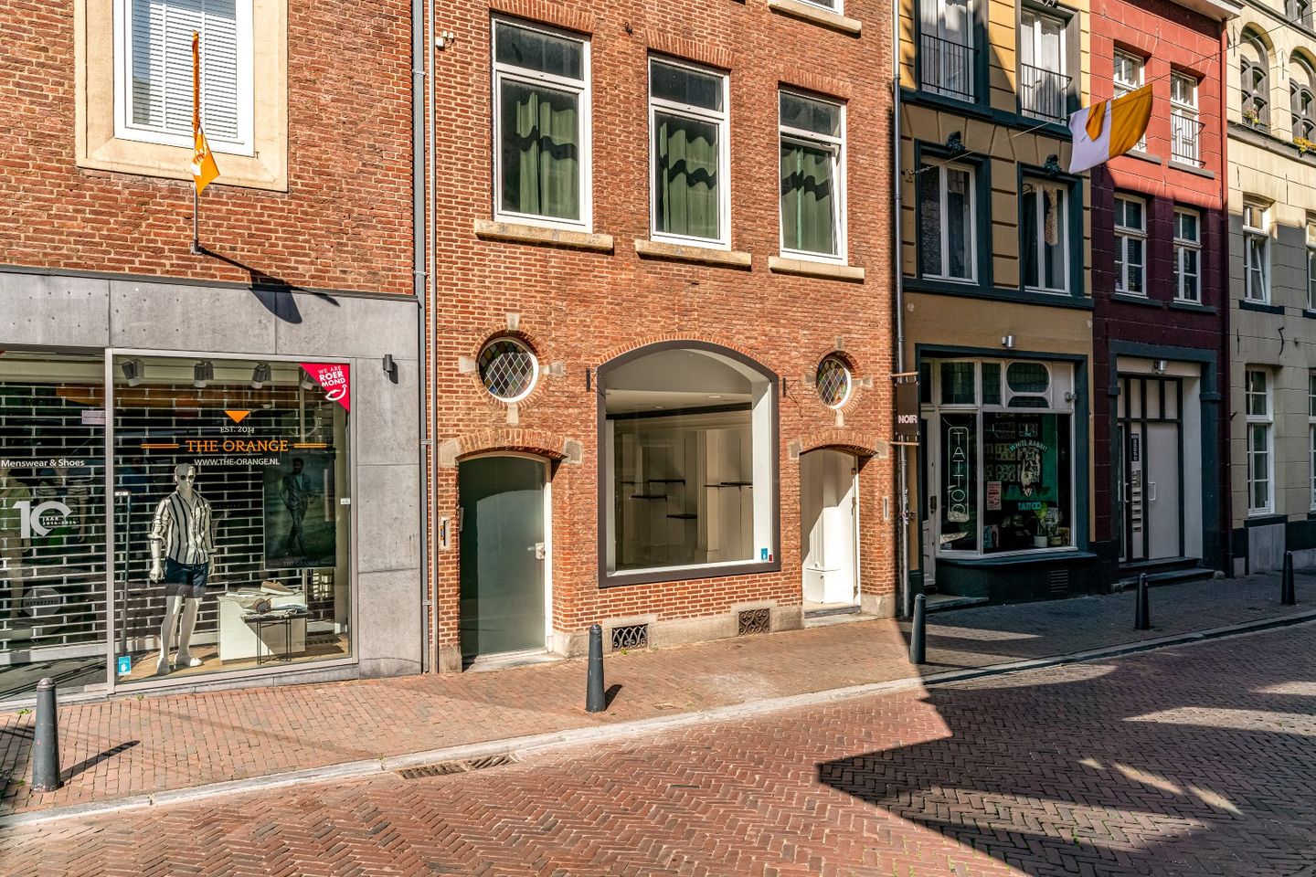 View photo 1 of Luifelstraat 40