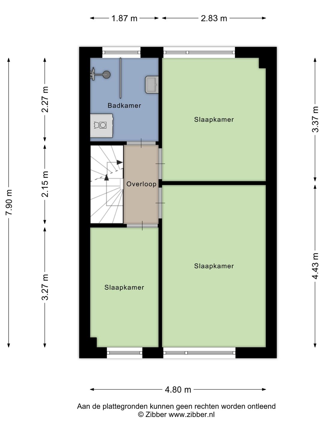 Foto 17 van De Bongerd 60