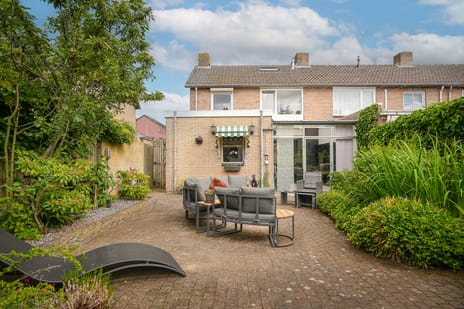 van der Aastraat thumbnail