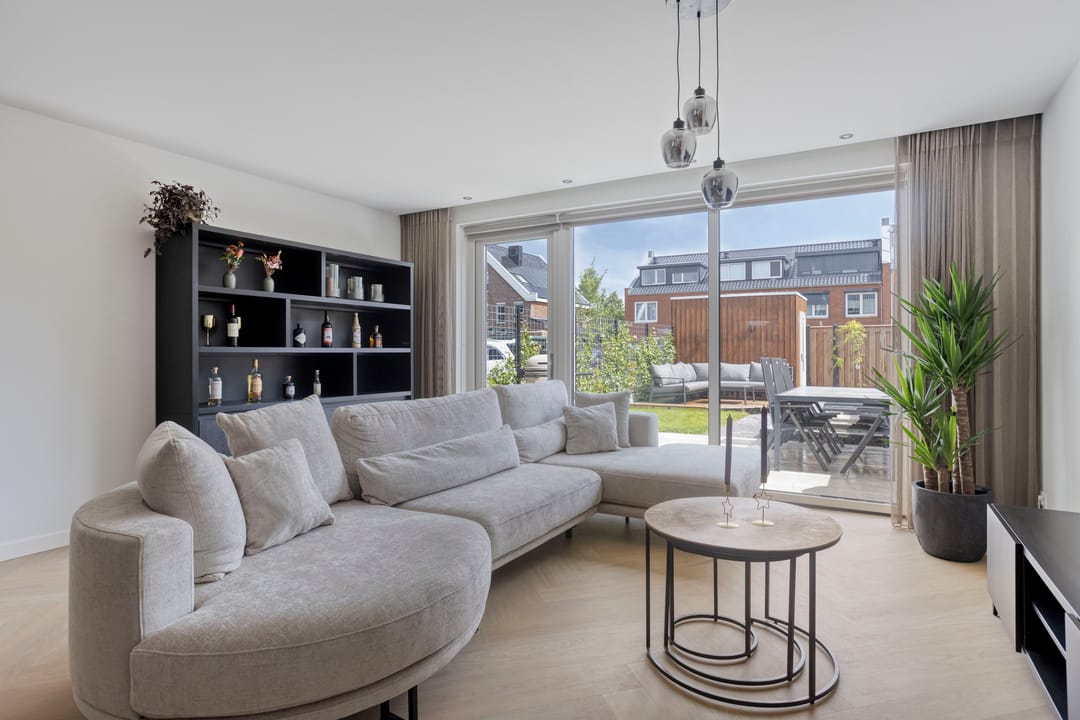 Foto 13 van Laan van Zuiderhoeven 86