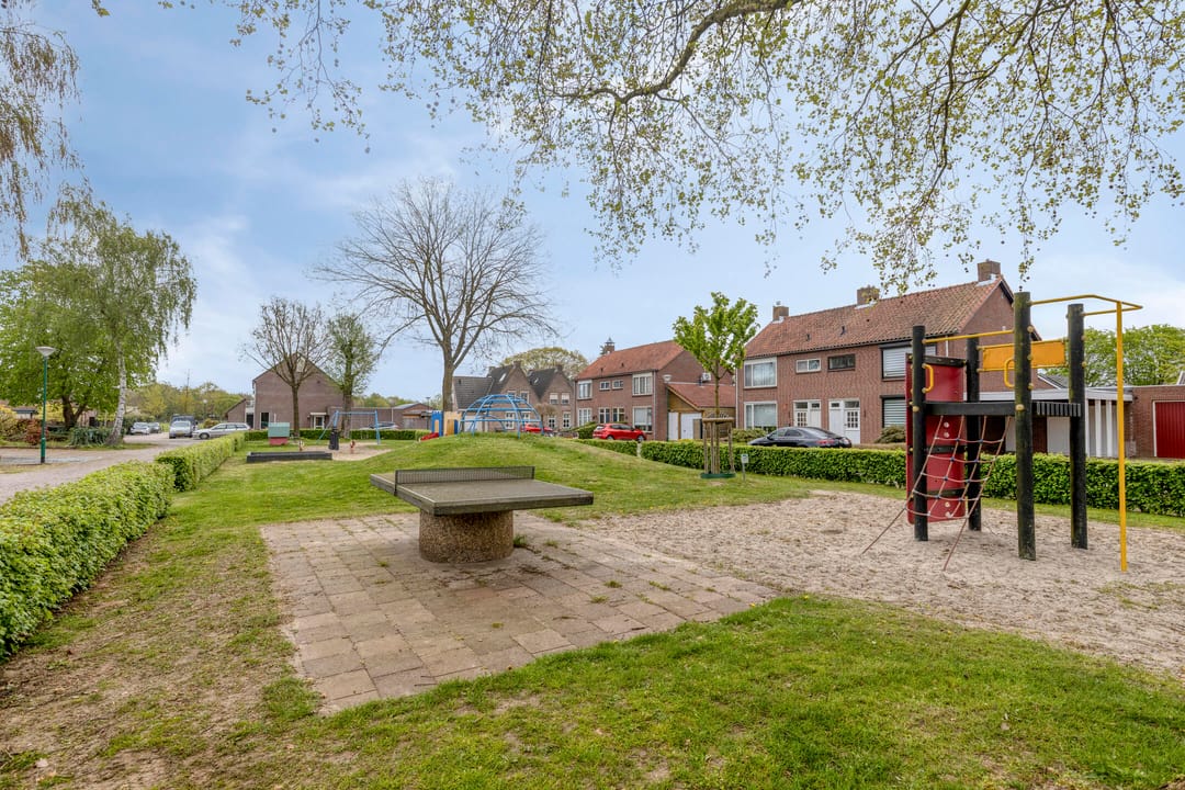 Foto 46 van Vendelierskamp 19