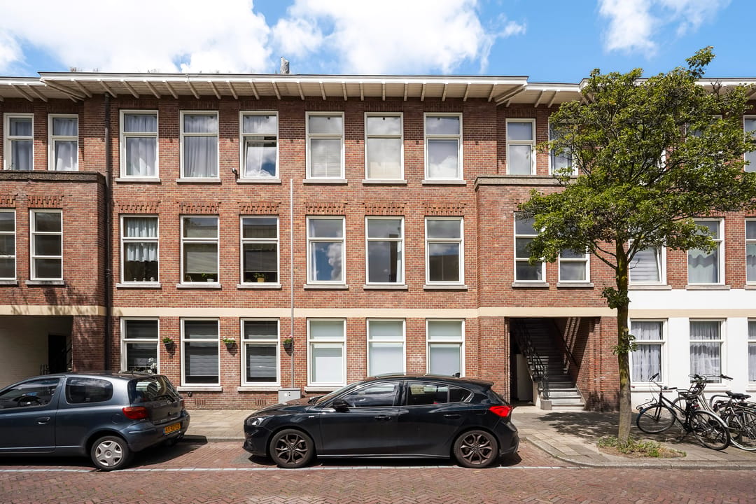 Foto 1 van van Heurnstraat 51