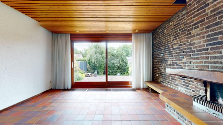Tussenwoning te koop: Op de Acker 8, Hoensbroek