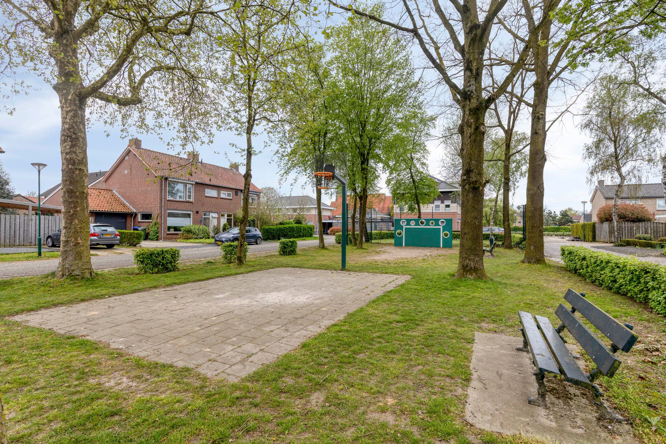 Foto 45 van Vendelierskamp 19