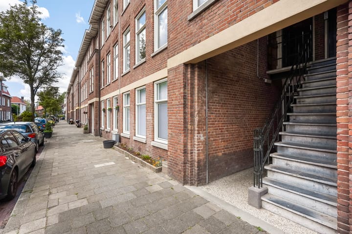 Foto 5 van van Heurnstraat 51