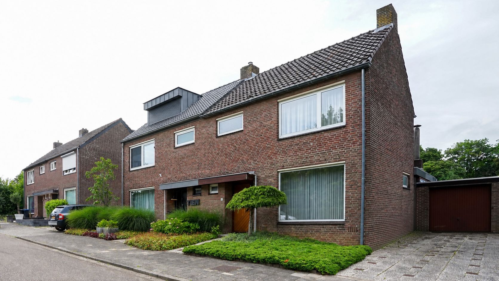 Op de Acker 8 
