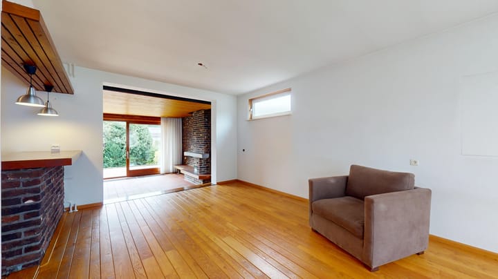 Tussenwoning te koop: Op de Acker 8, Hoensbroek