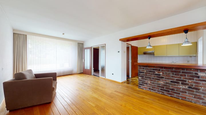 Tussenwoning te koop: Op de Acker 8, Hoensbroek