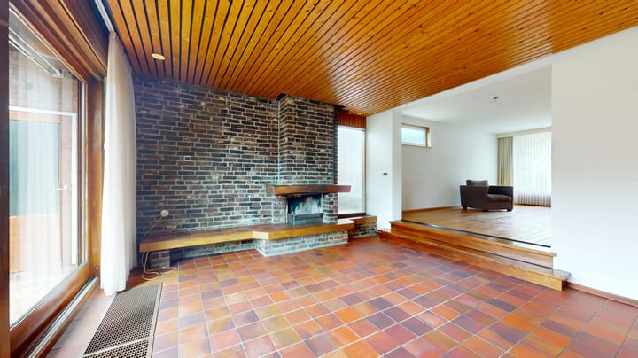 Tussenwoning te koop: Op de Acker 8, Hoensbroek