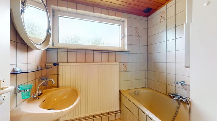 Tussenwoning te koop: Op de Acker 8, Hoensbroek