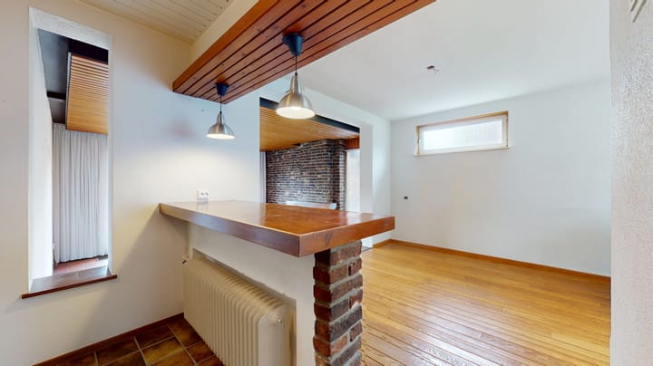 Tussenwoning te koop: Op de Acker 8, Hoensbroek