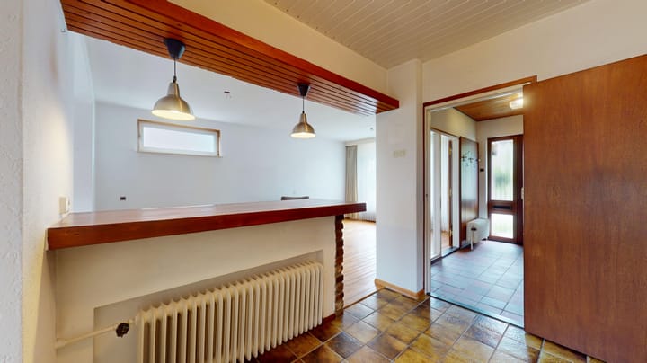 Tussenwoning te koop: Op de Acker 8, Hoensbroek