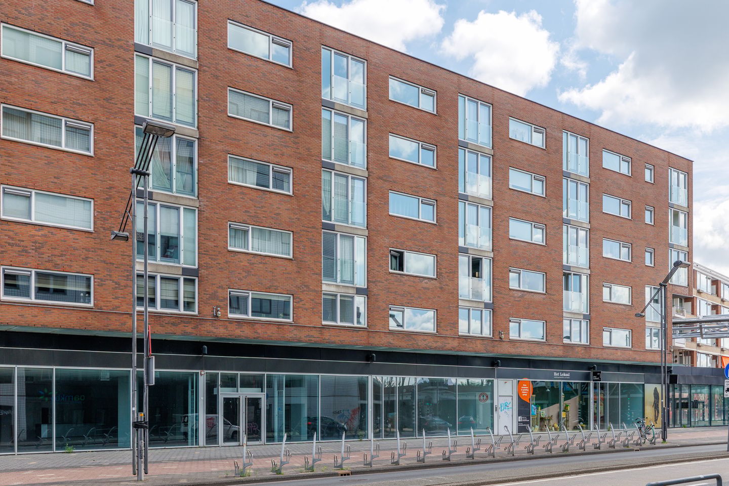 Foto 4 van Spoorstraat 53