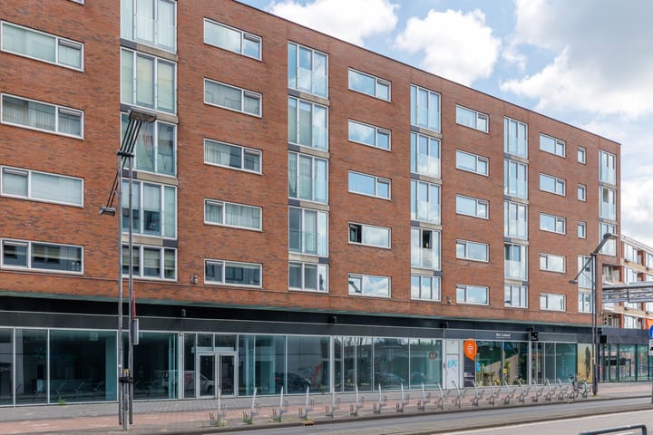 Foto 4 van Spoorstraat 53