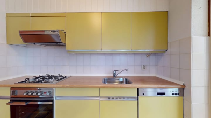 Tussenwoning te koop: Op de Acker 8, Hoensbroek