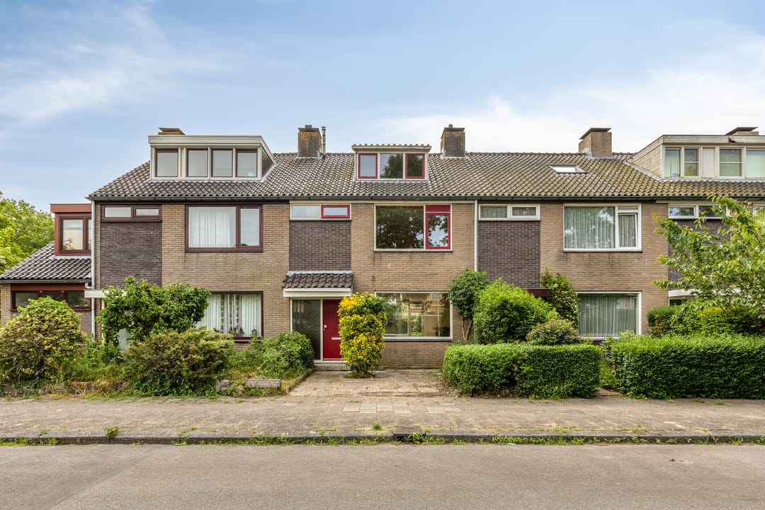 Foto 1 van Rooseveltlaan 11