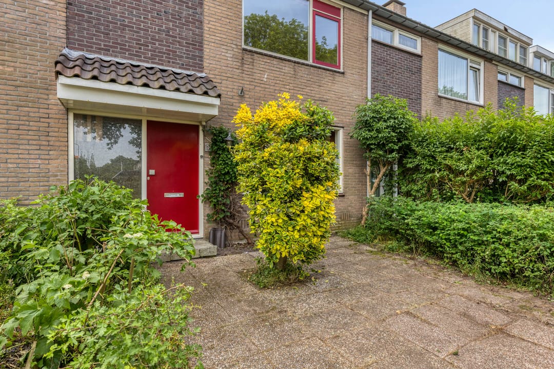 Foto 2 van Rooseveltlaan 11