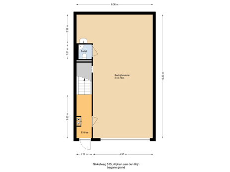 Bekijk plattegrond