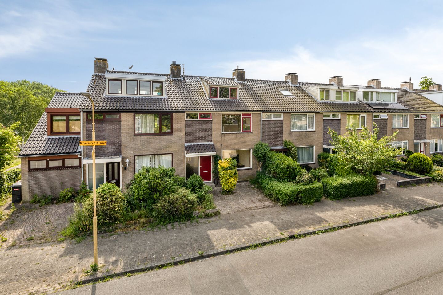 Foto 34 van Rooseveltlaan 11