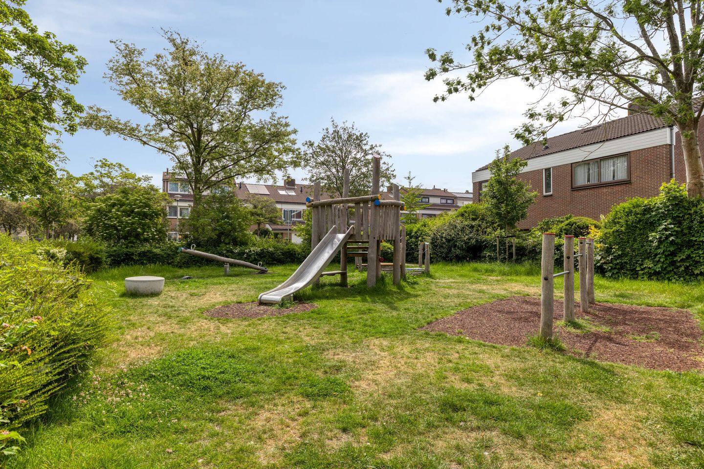 Foto 40 van Rooseveltlaan 11