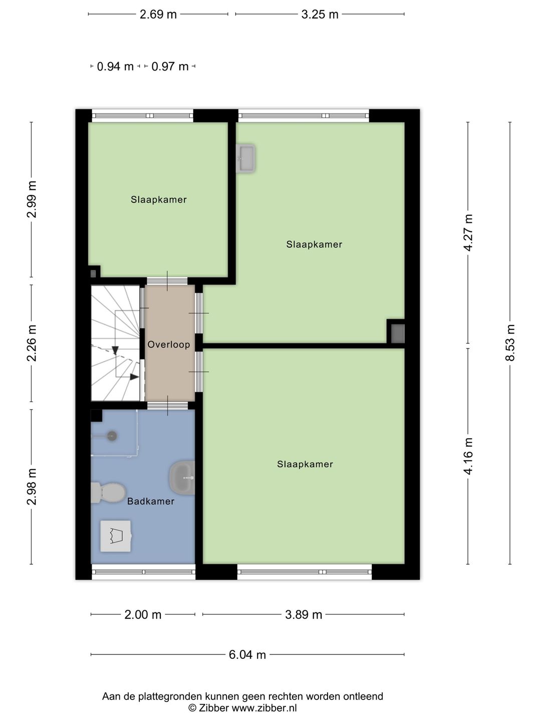 Foto 46 van Rooseveltlaan 11