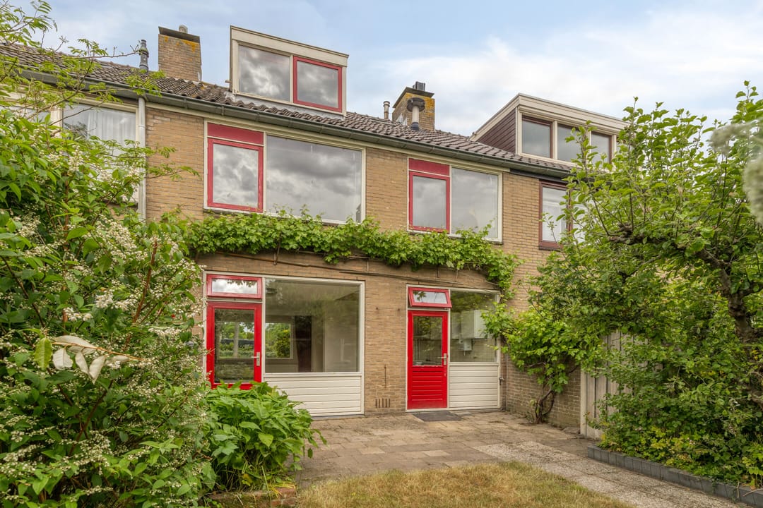 Foto 17 van Rooseveltlaan 11