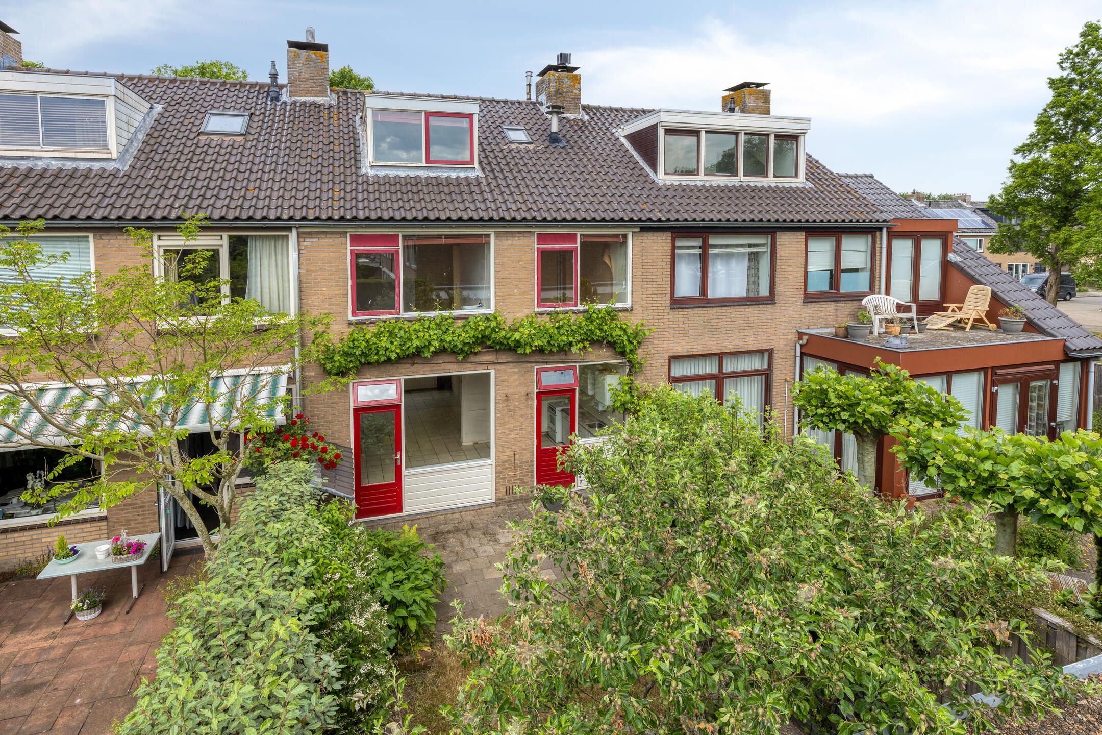 Foto 18 van Rooseveltlaan 11