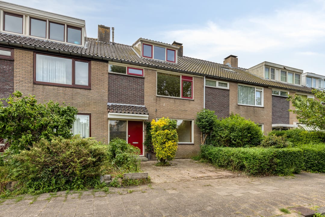 Foto 32 van Rooseveltlaan 11