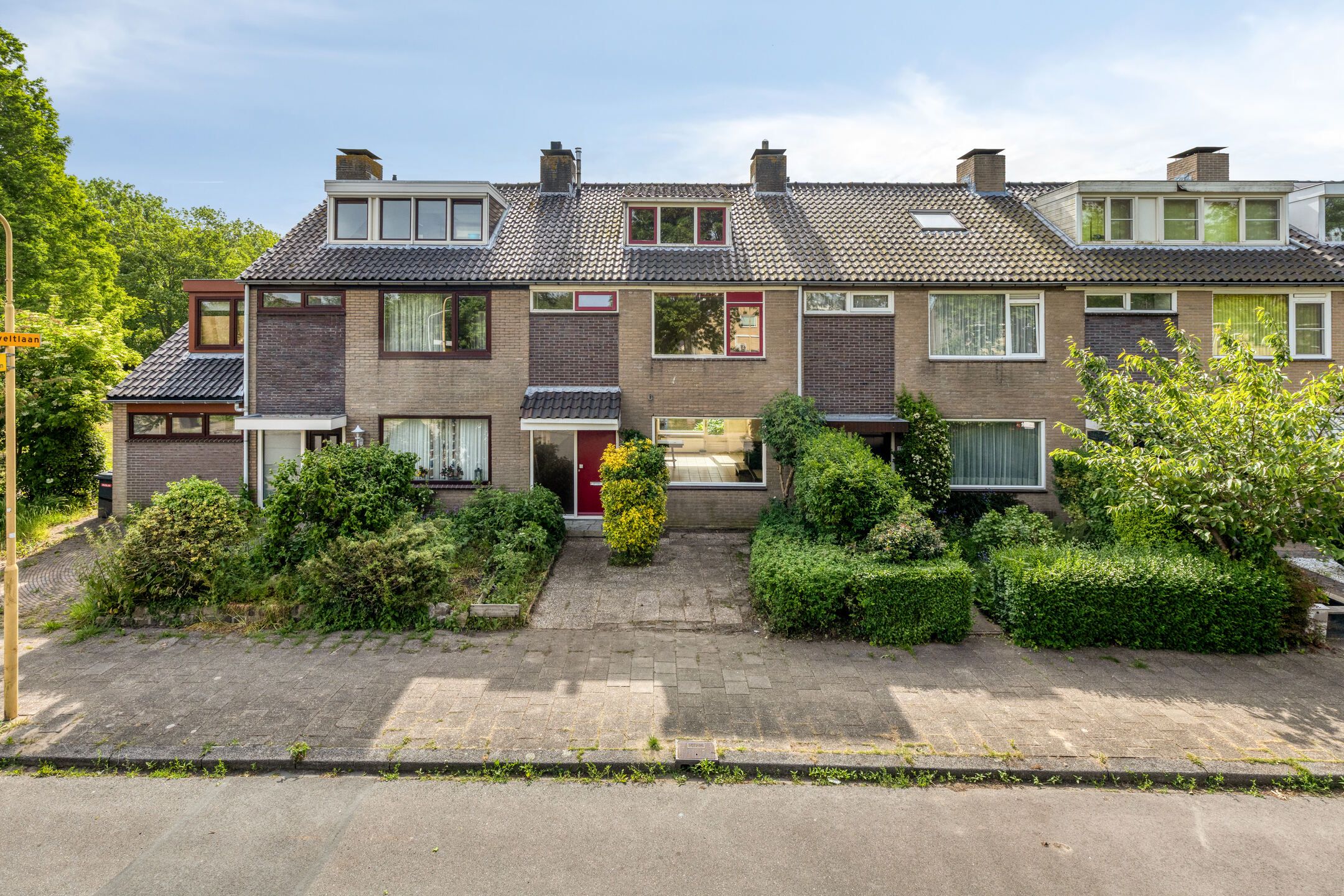 Foto 33 van Rooseveltlaan 11