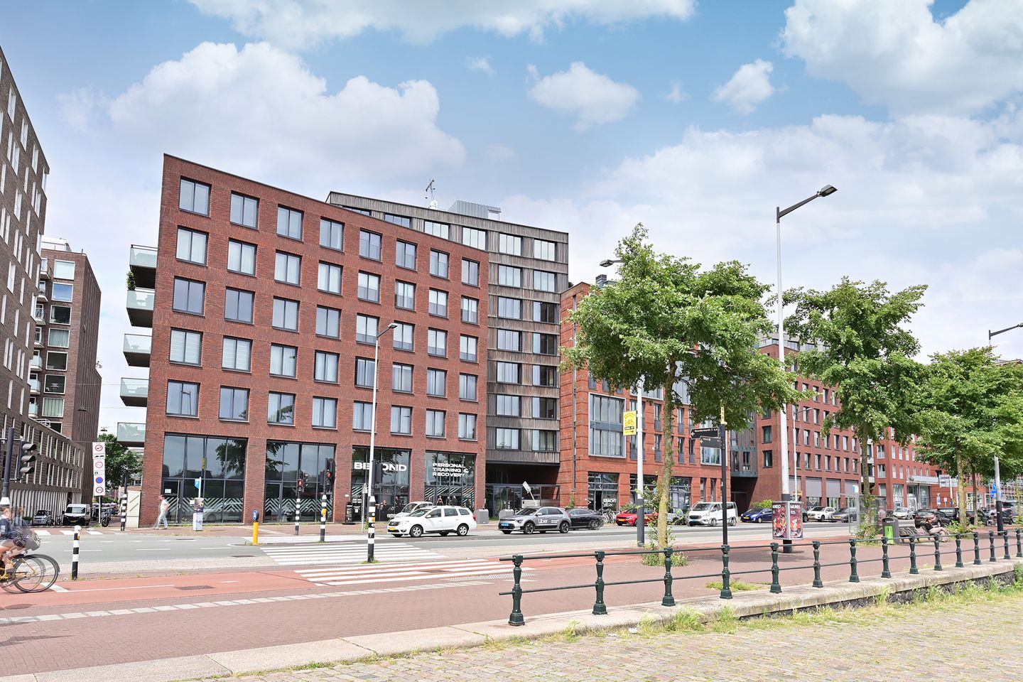 Foto 14 van Westerdoksdijk 461