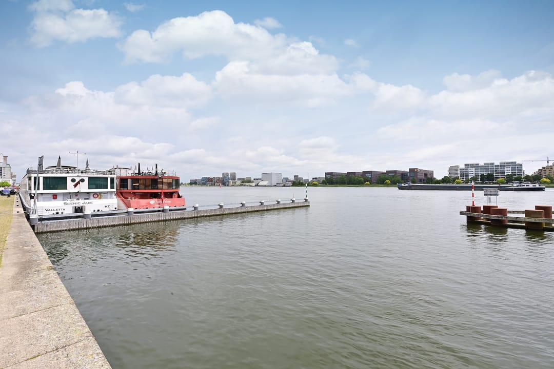 Foto 16 van Westerdoksdijk 461
