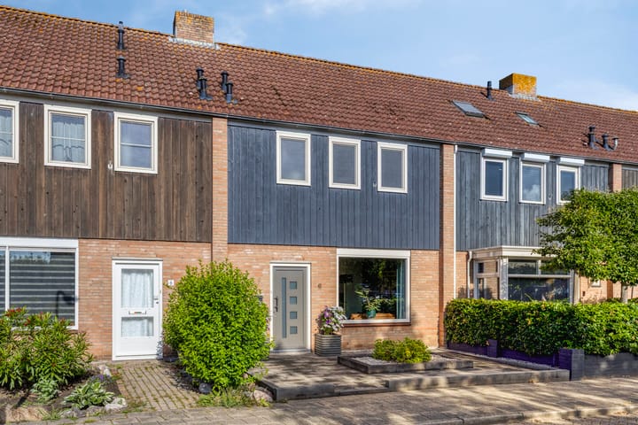 Achterstraat 6