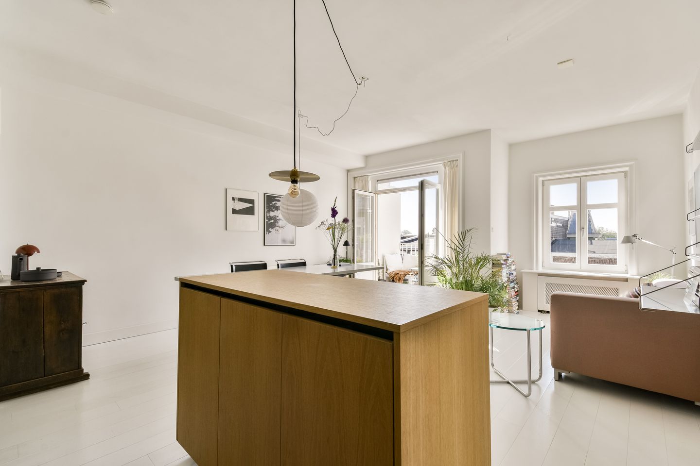 Foto 4 van Transvaalstraat 79-3