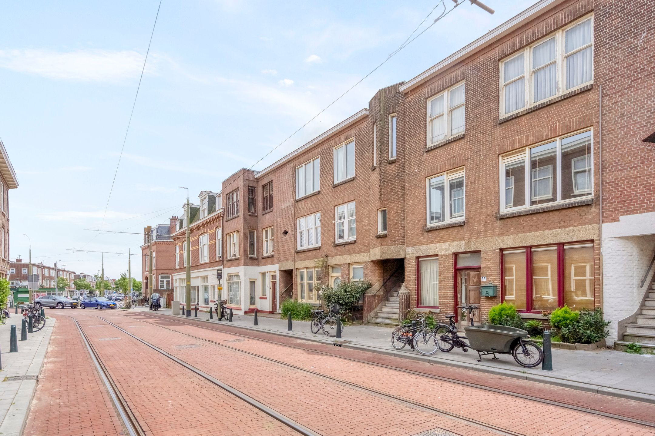 Harstenhoekstraat 45 