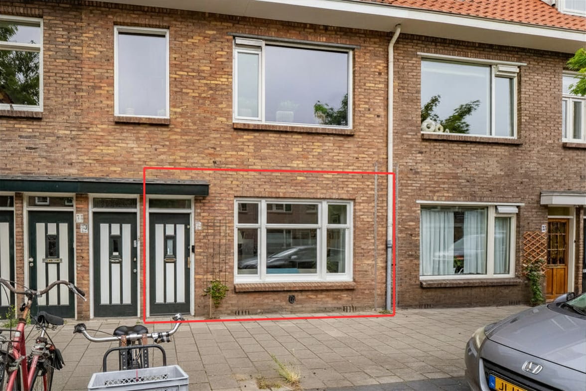 Albatrosstraat 33