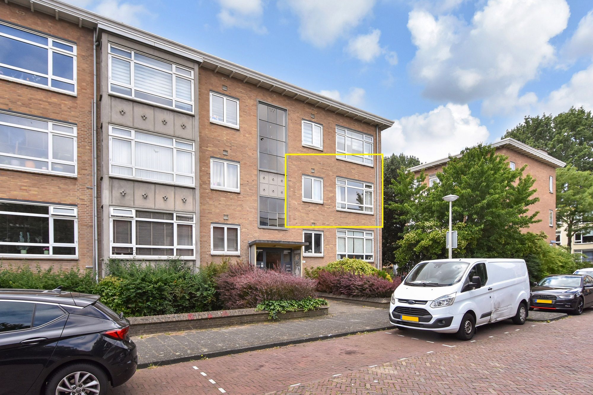 Vriezenveenstraat 5 