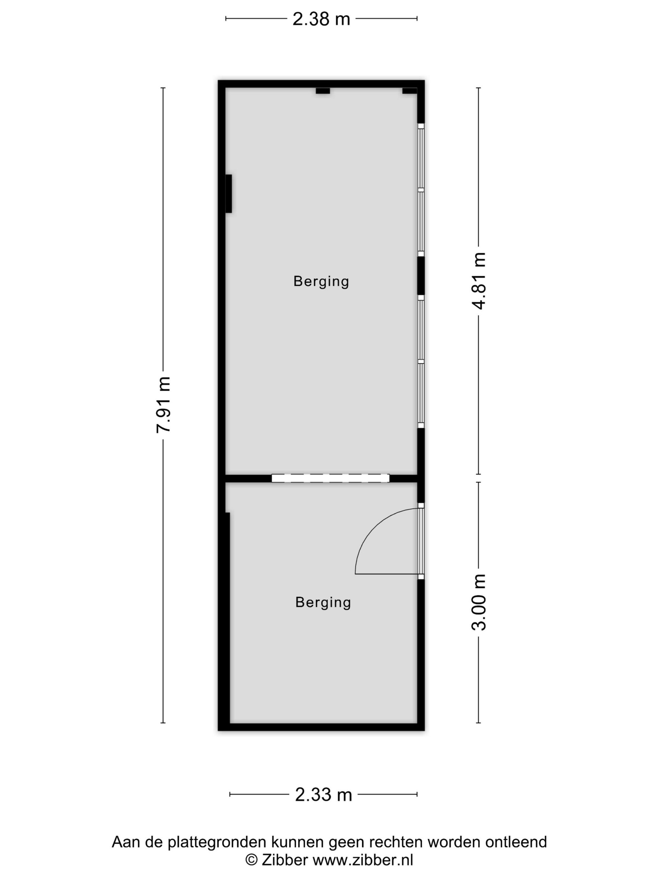 Foto 42 van Thorbeckestraat 47